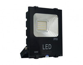 Đèn LED pha  chịu nước 2 lớp 50W